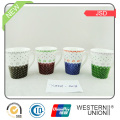 Hotselling Ceramic Mug with Colorful Design